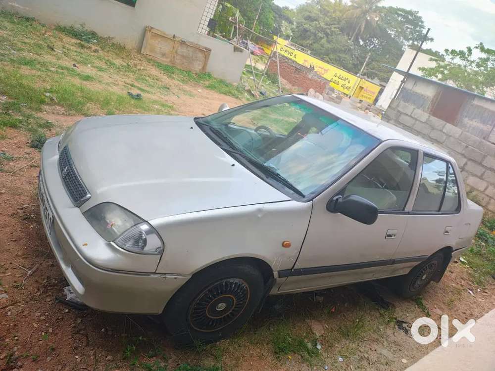 Maruti Suzuki Esteem 2003 Petrol 80000 Km Driven