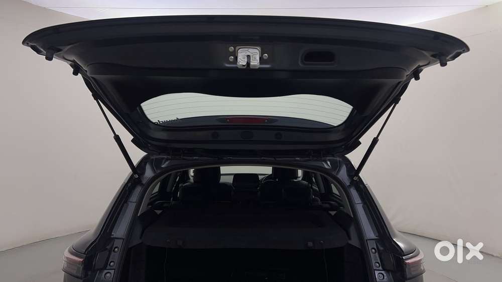 Maruti Suzuki Grand Vitara 1.5 Zeta Smart Hybrid, 2023, Petrol