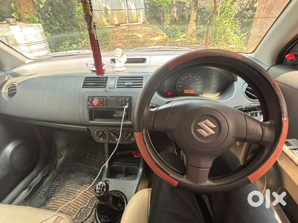 Maruti Suzuki Swift 2005