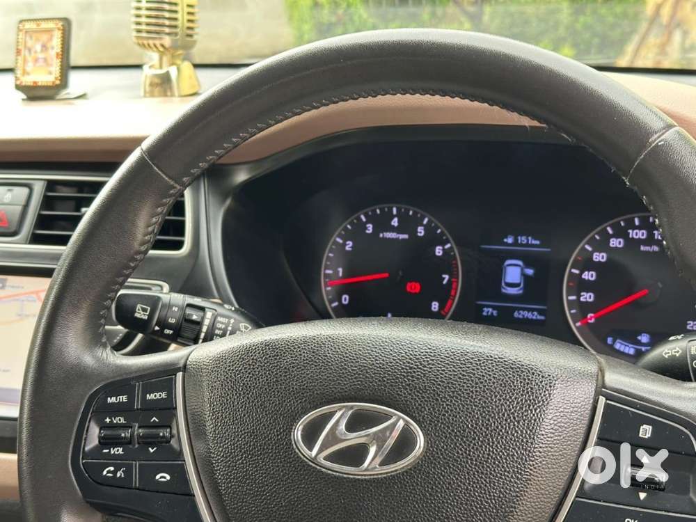 Hyundai Elite I20 2020 Petrol