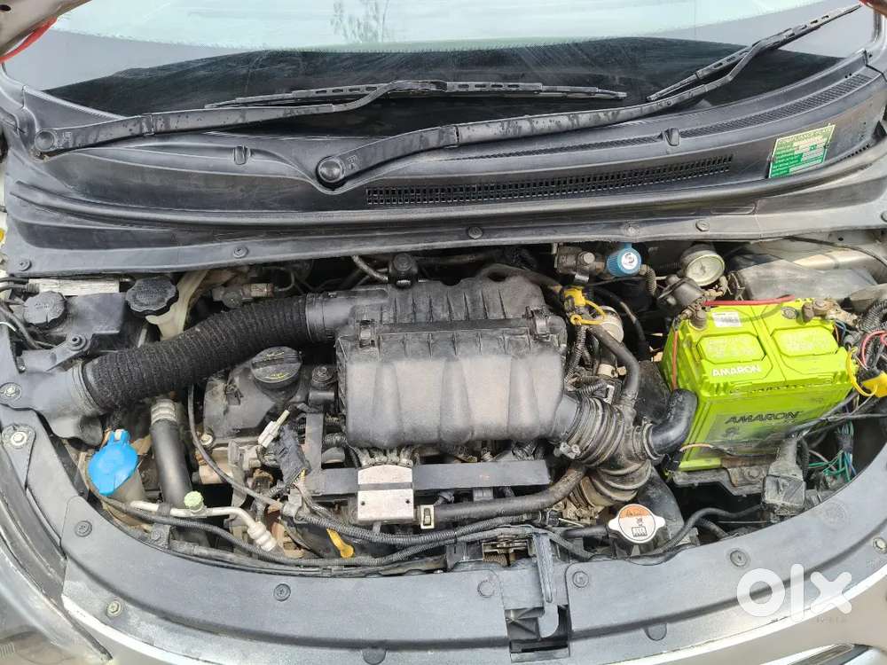 I Want To Sell My I 10 Car Urgent
