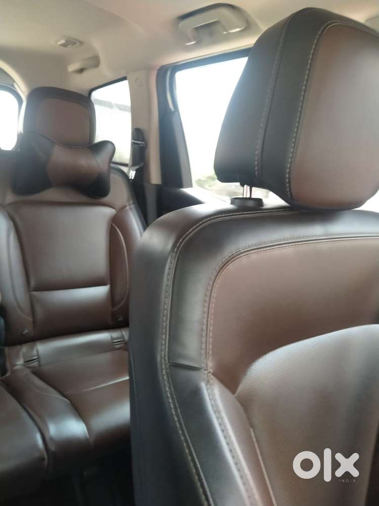 Mahindra Scorpio-n Z8 L Diesel At 2wd 7 Str, 2023, Diesel