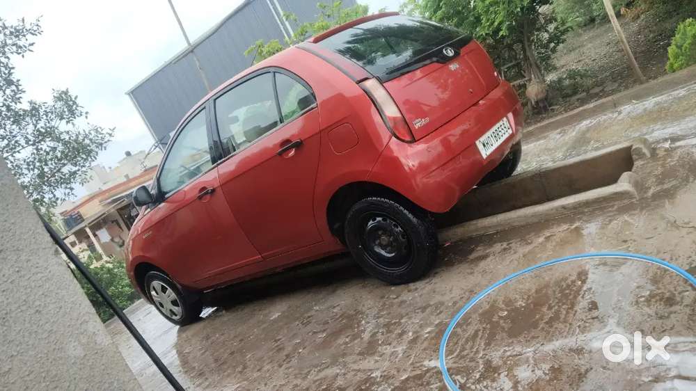 Tata Indica Vista 2012 Model