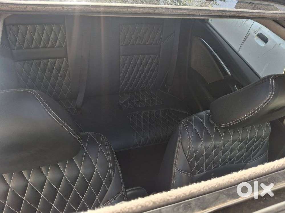 Honda Wr-v I-vtec Vx, 2017, Petrol