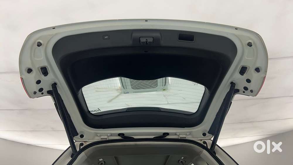 Mg Hector Plus 1.5 Sharp Turbo Cvt 6 Str, 2022, Petrol