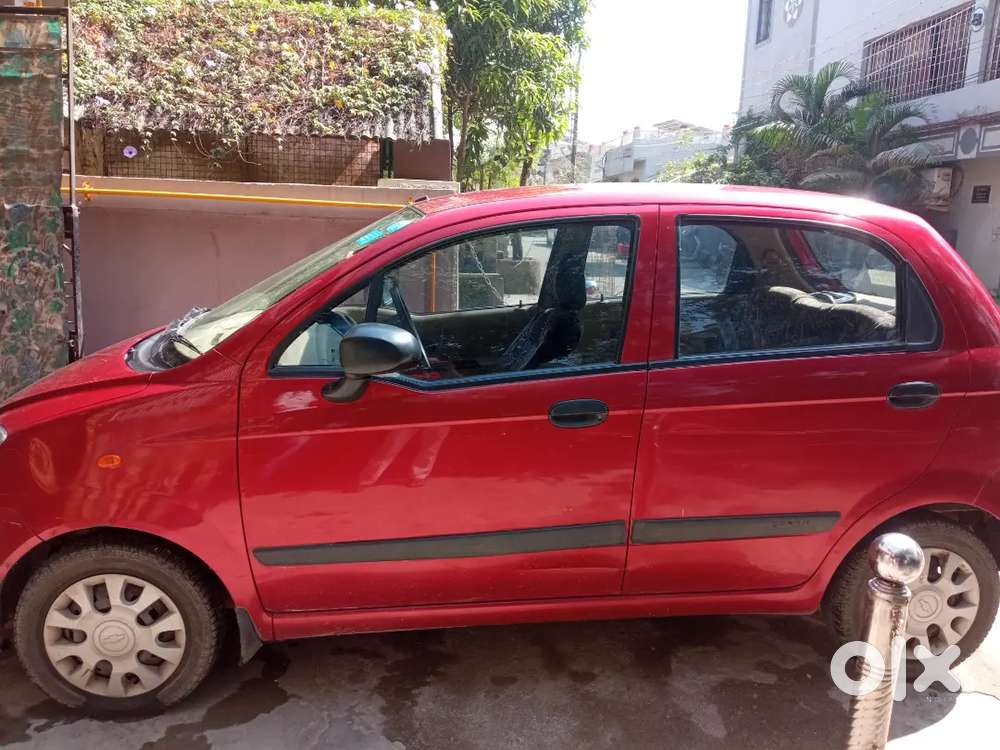 Chevrolet Spark Lt 2009