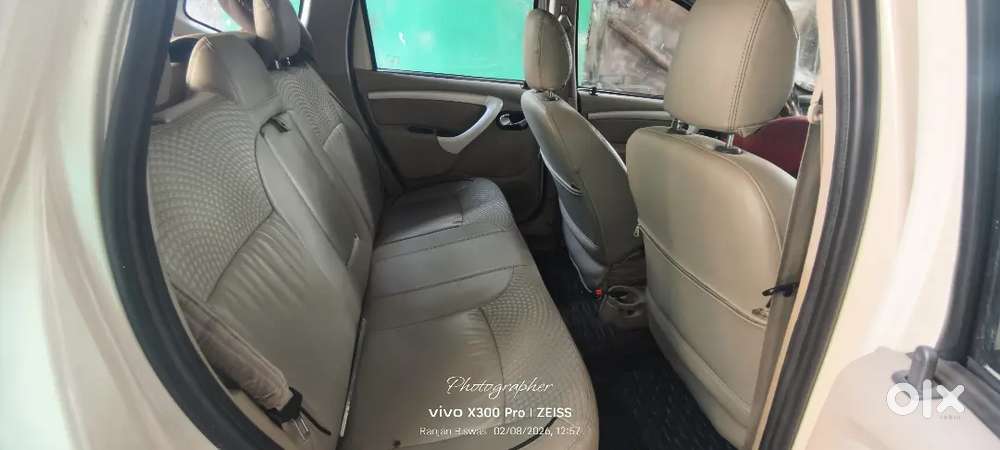 Nissan Terrano Xl Plus 85ps 2015