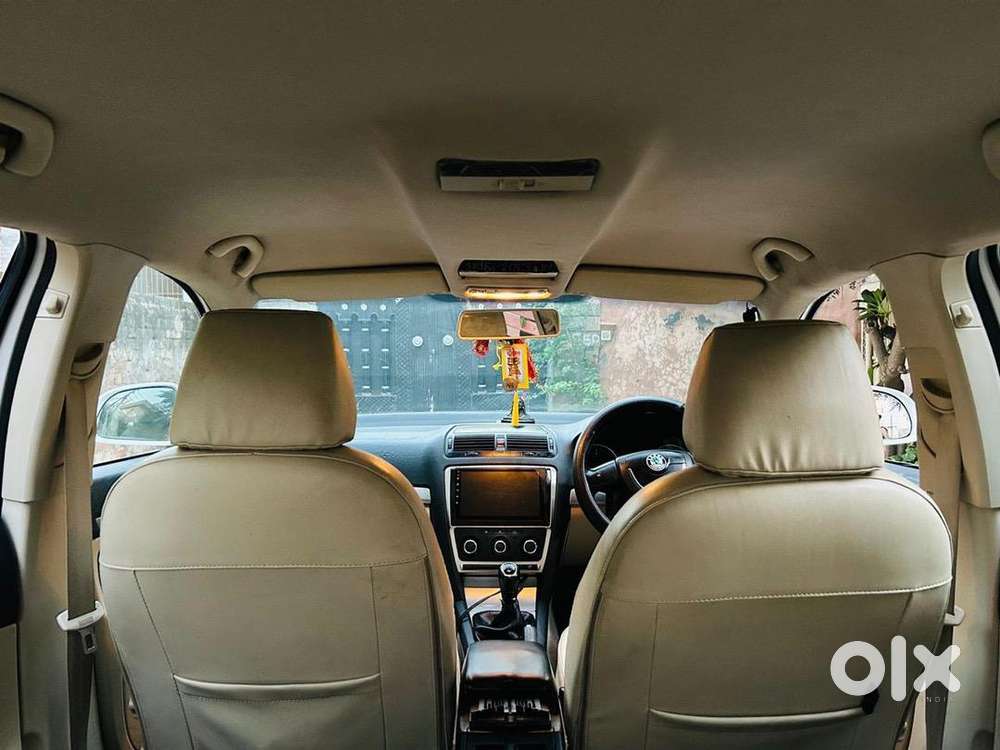 Skoda Laura November 2012 Diesel Good Condition