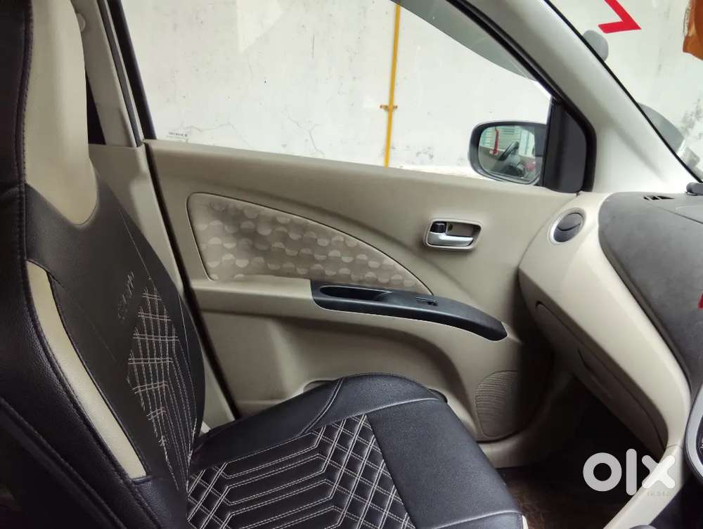 Maruti Suzuki Celerio Zxi 2016