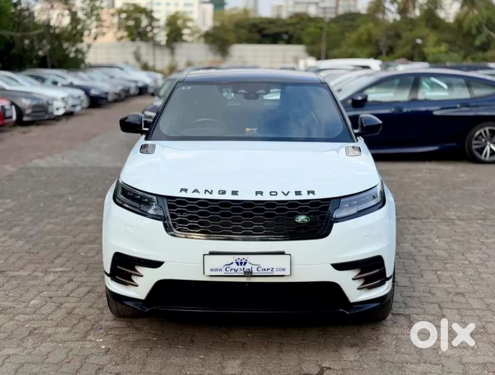Land Rover Range Velar, 2023, Diesel