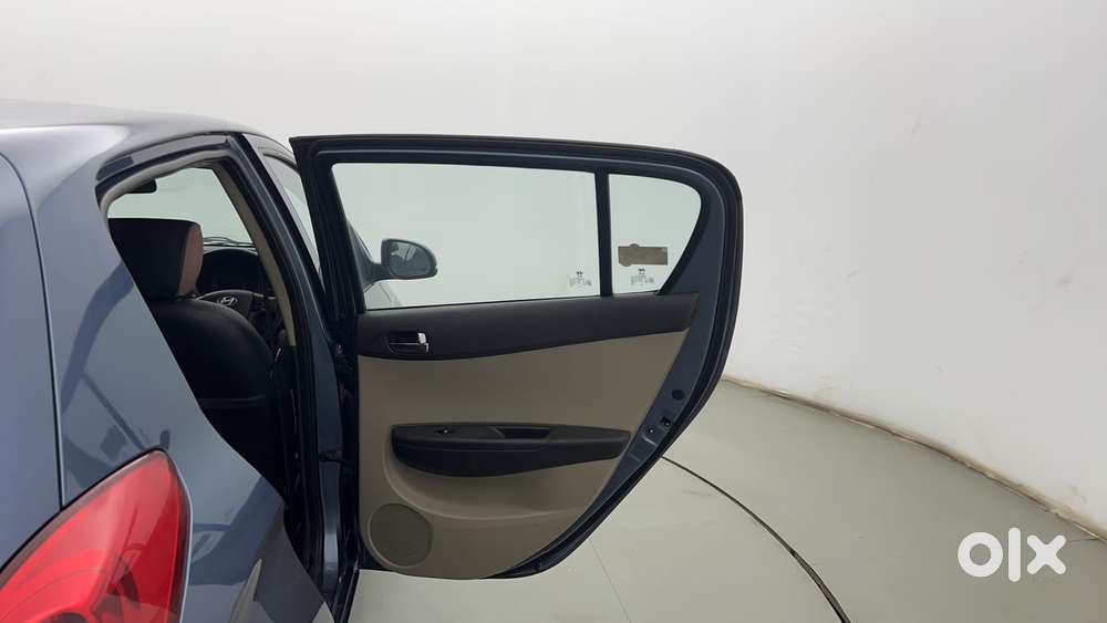 Hyundai I20 2012-2014 Sportz 1.2, 2013, Petrol