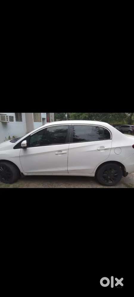 Honda Amaze 1.5 E 2013 Diesel Manual