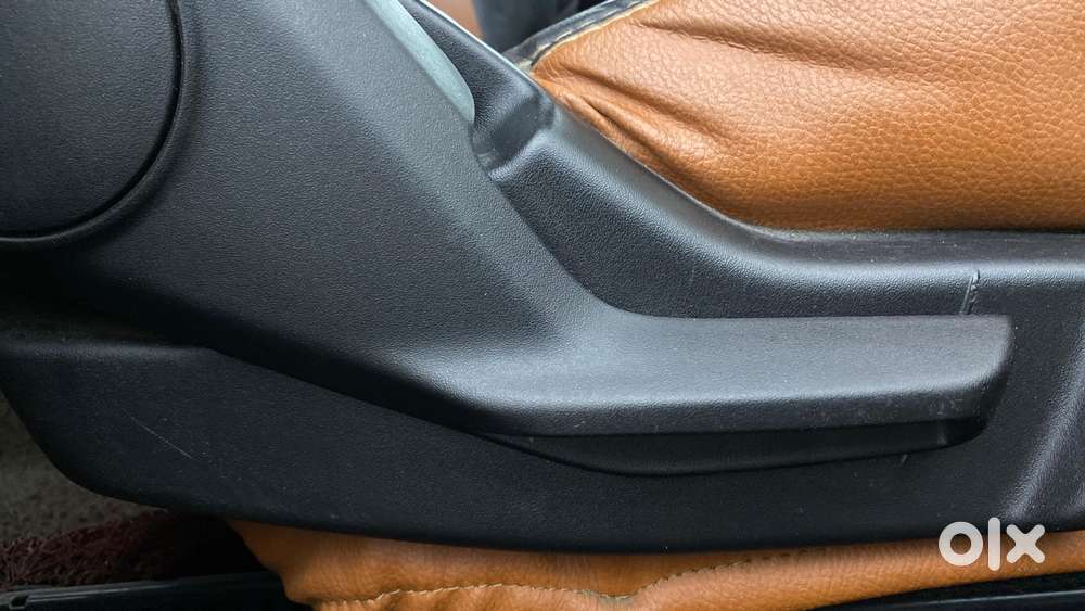 Maruti Suzuki Baleno 1.2 Delta, 2017, Petrol