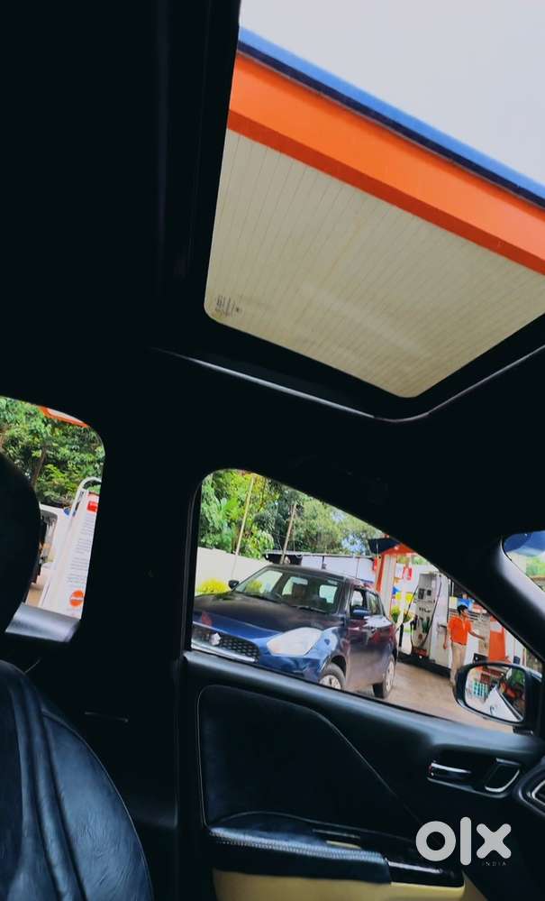 Honda City Zx 2019 Petrol Well Maintained