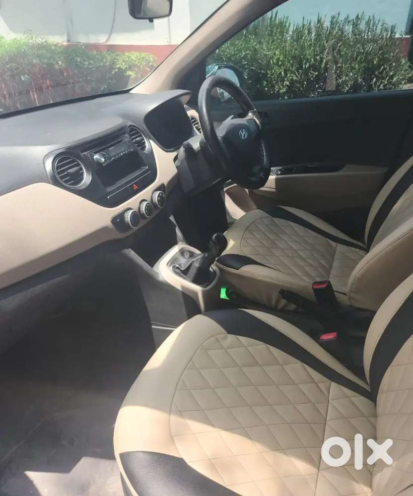 Hyundai Grand I10 Prime 2018 Diesel 140000 Km Driven