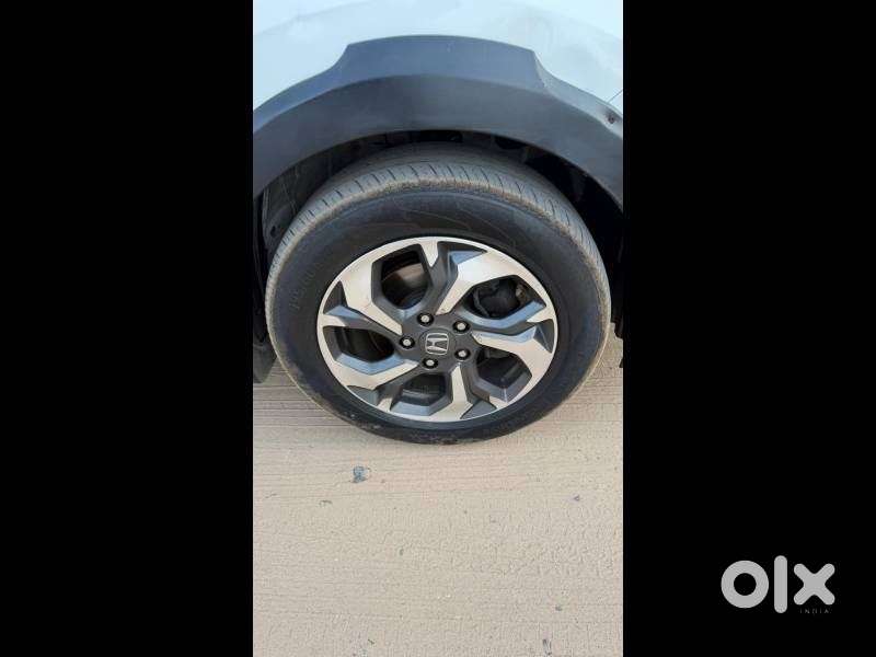Honda Br-v I-dtec V Mt, 2016, Diesel
