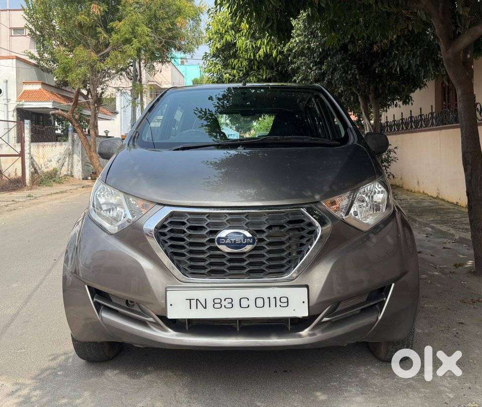 Datsun Redigo