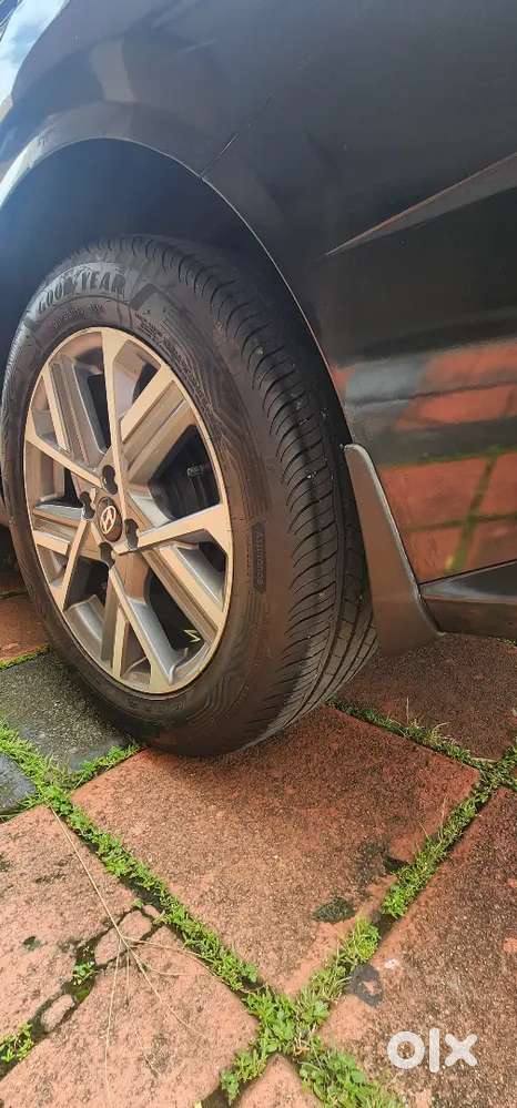Hyundai Verna 1.5 2023