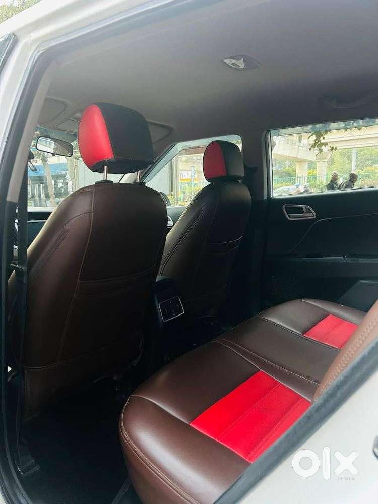 Hyundai Creta 1.5 S Diesel, 2018, Diesel