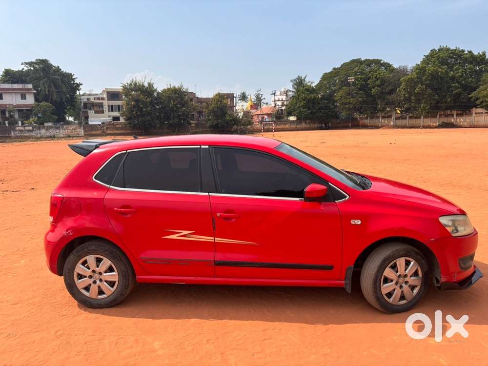 Polo 1.2 Petrol