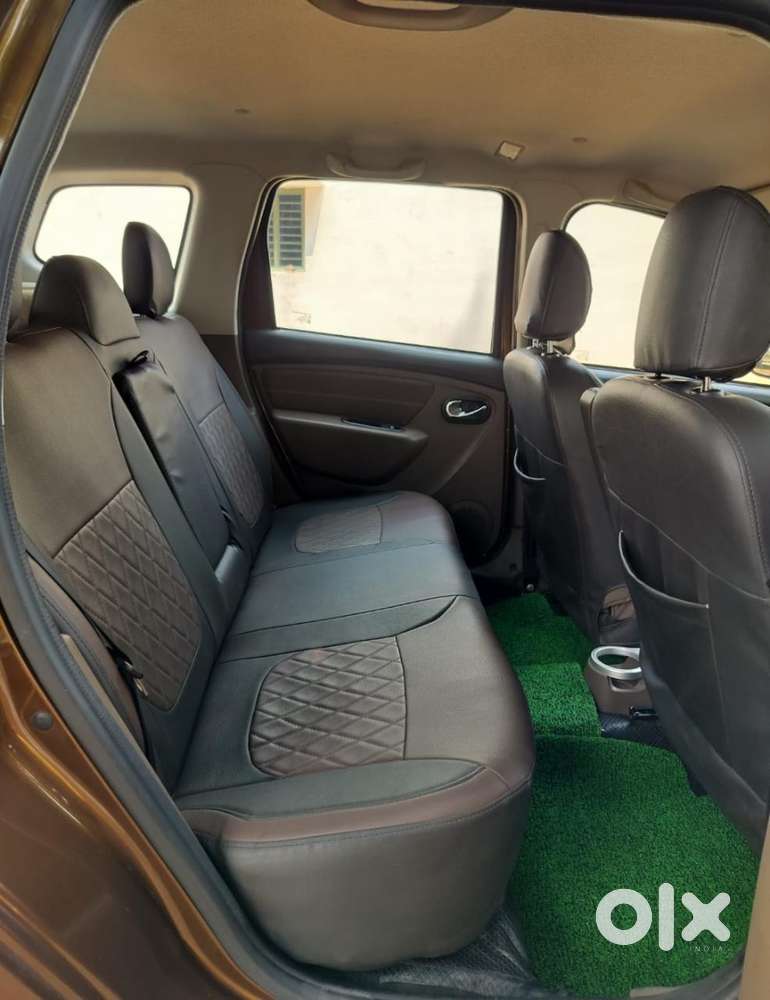 Renault Duster 2015-2019 1.5 110 Ps Rxl 4x2 Mt Diesel, 2018, Diesel