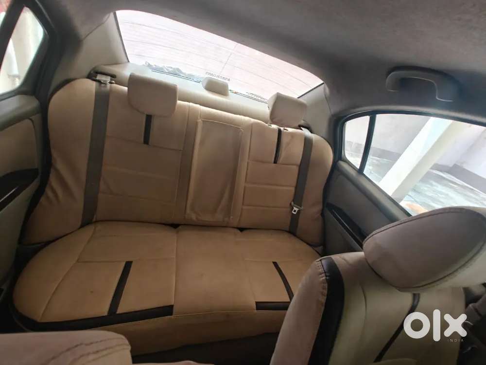 Maruti Suzuki Sx4 Zxi Petrol Manual 2011 Well Maintaned