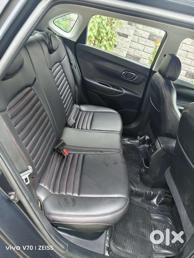 Hyundai Elite I20 Sportz (o) 1.2 Mt, 2021, Petrol