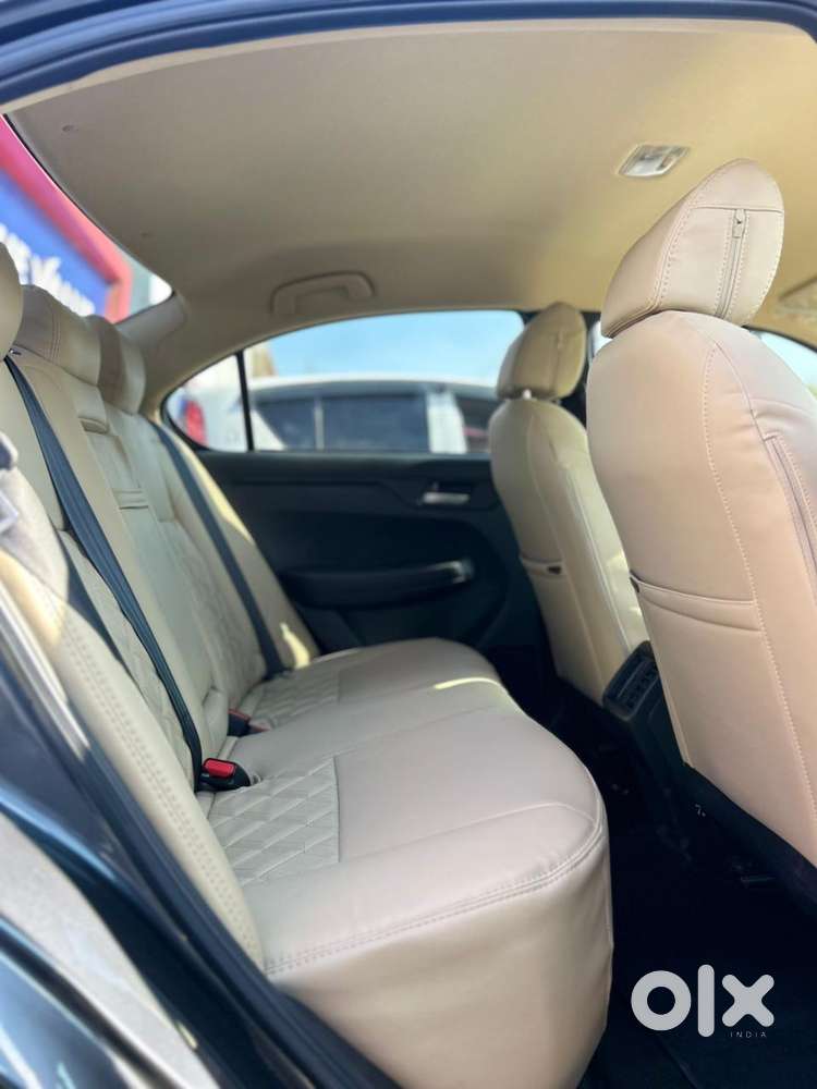 Honda Amaze Zx 1.2 Petrol Mt, 2025, Petrol