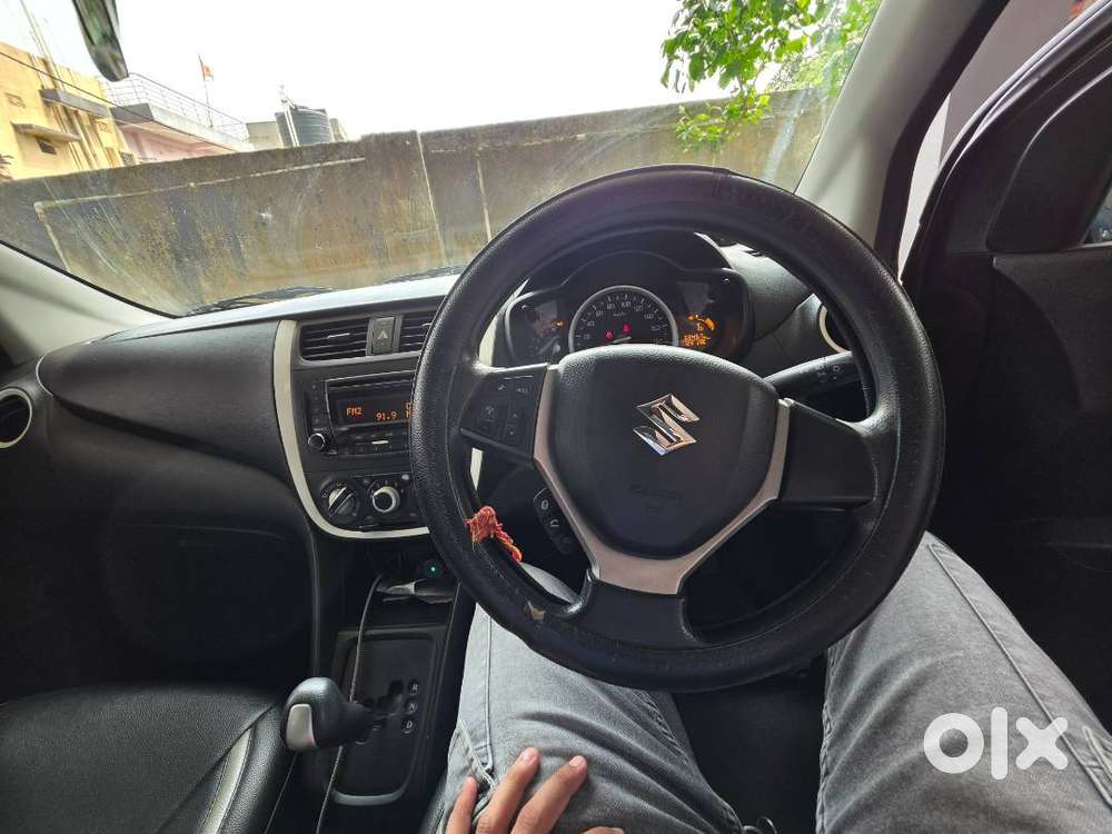 Celerio Zxi 2019 Petrol Doctor's Car