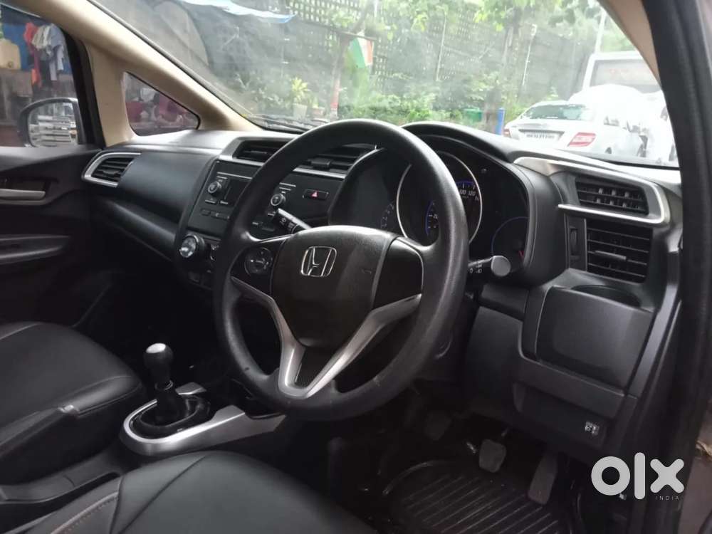 Honda Jazz S, 2016, Petrol