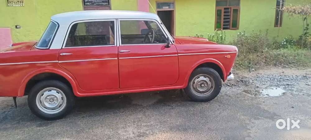 Premier Padmini 1994 Diesel 95000 Km Driven