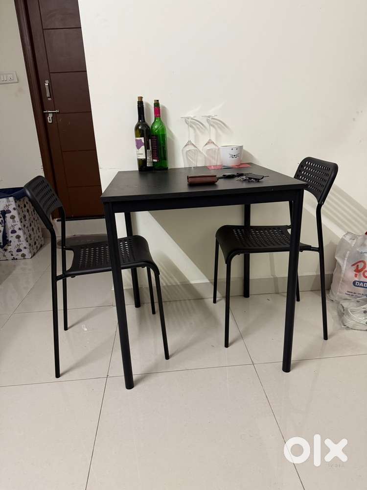 Adde Table Chair Table Ikea IKEA Gladom Adde Outdoor Table Chairs