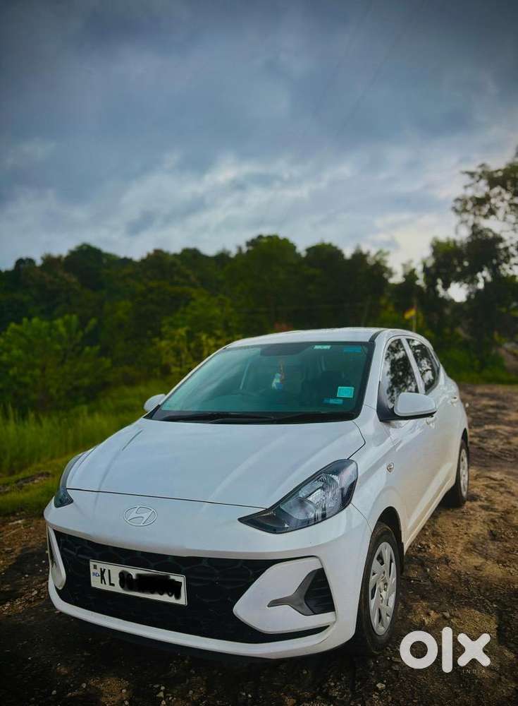 Hyundai Grand I10 Nios 2023 Petrol Well Maintained