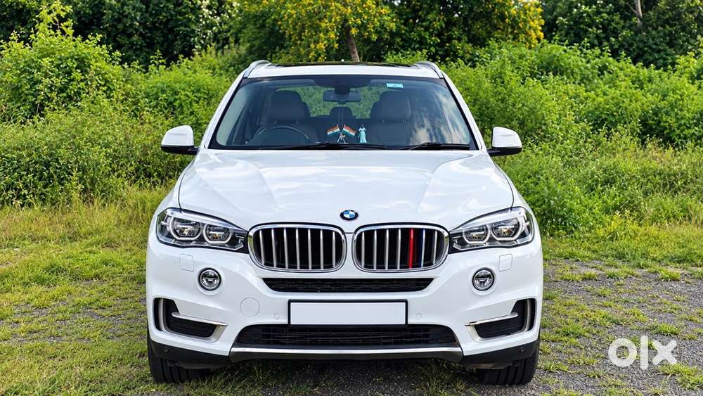 2015 Bmw X5 Diesel Auto For Sale