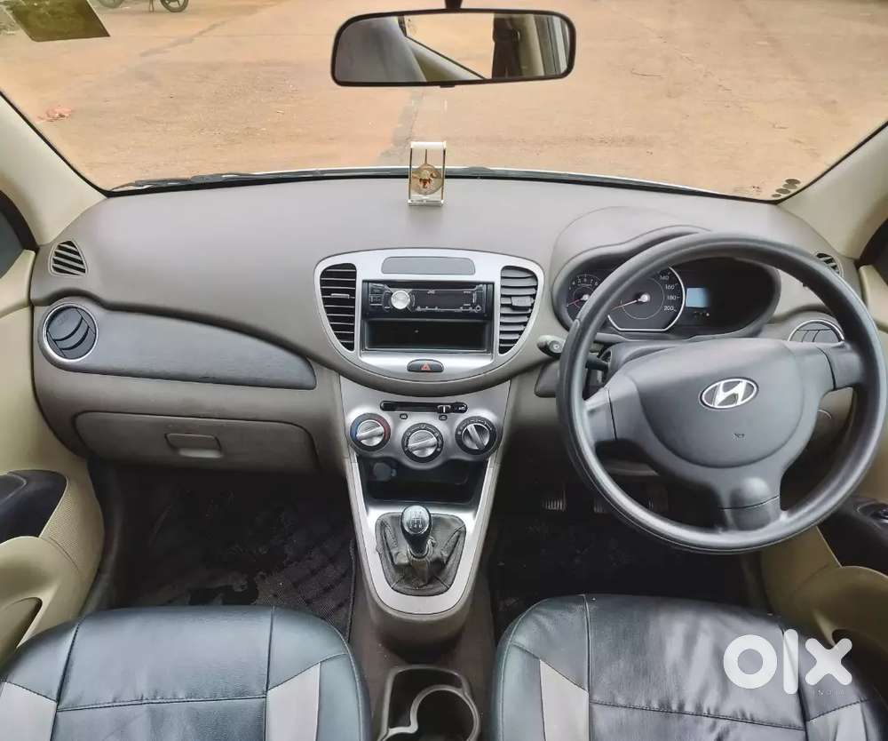 Hyundai I10 Magna 2013 Petrol Manual