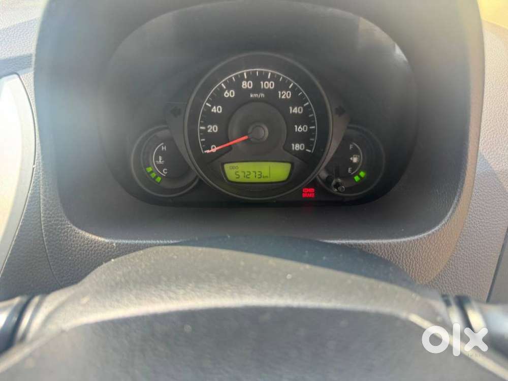 Hyundai Eon Era +, 2015, Petrol