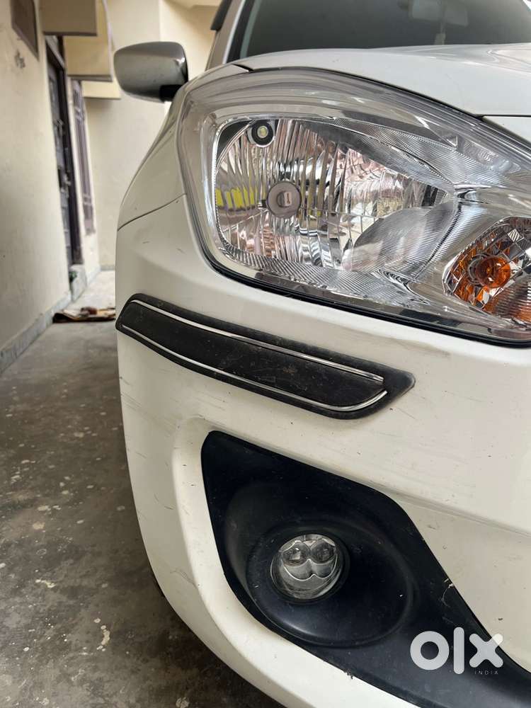 Swift 2023 Second Owner  Fully Loaded With Accesories