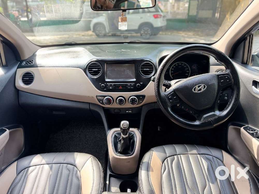 Hyundai Grand I10