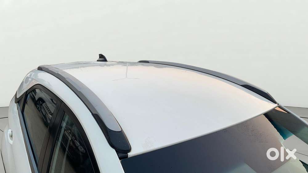 Tata Nexon 1.2 Revotron Xz Plus, 2019, Petrol