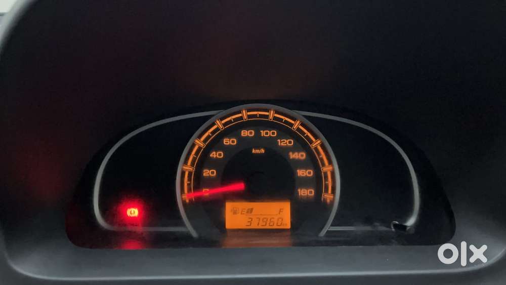 Maruti Suzuki Alto 800 Lxi, 2017, Petrol