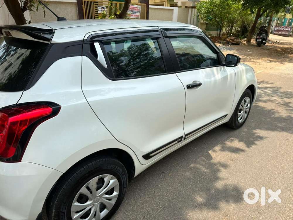 Maruti Suzuki Swift