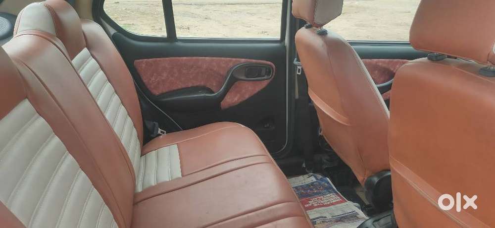 Tata Indigo Ecs Ecs Ls Tdi, 2016, Diesel