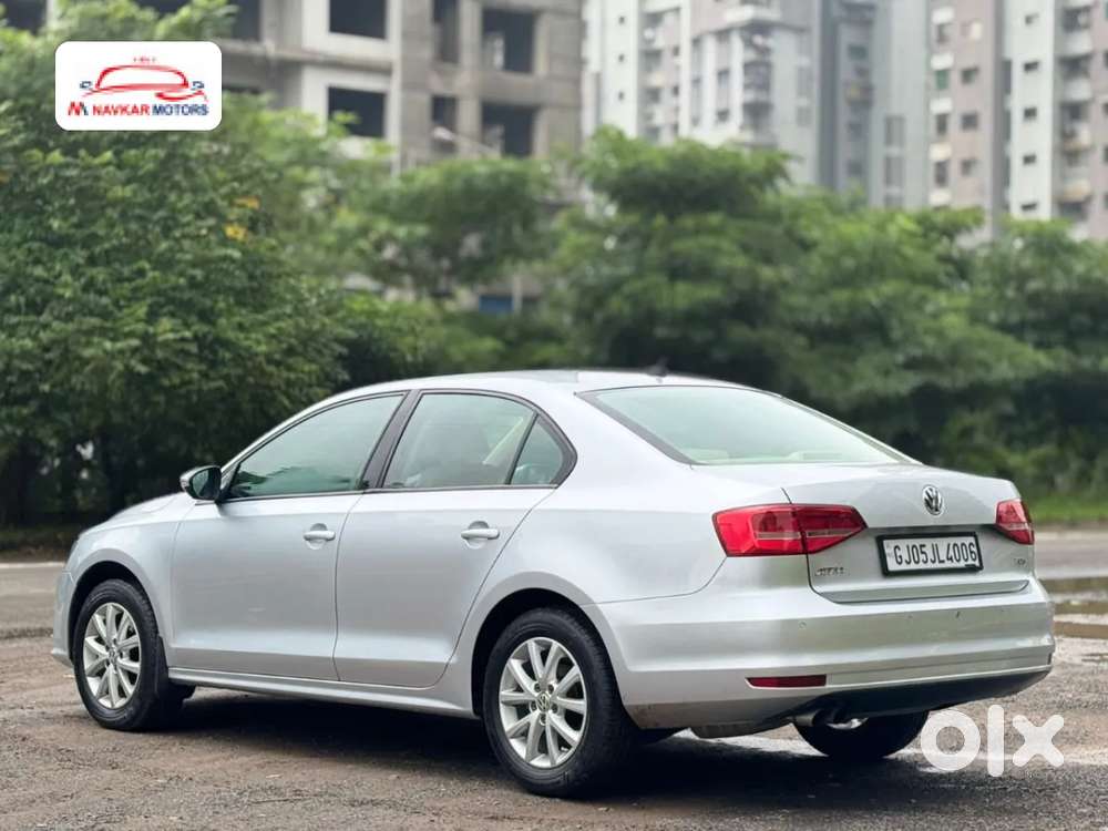 Volkswagen Jetta, 2015, Diesel