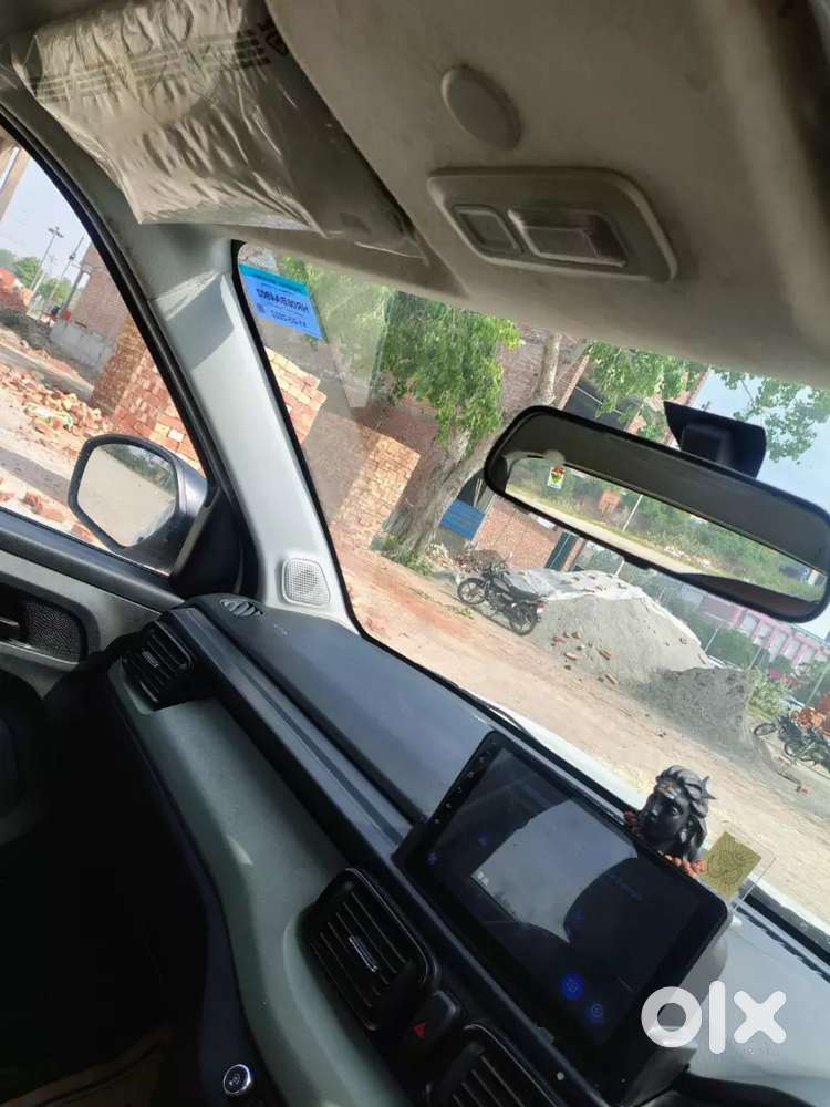 Tata Punch 2022 Petrol 64000 Km Driven