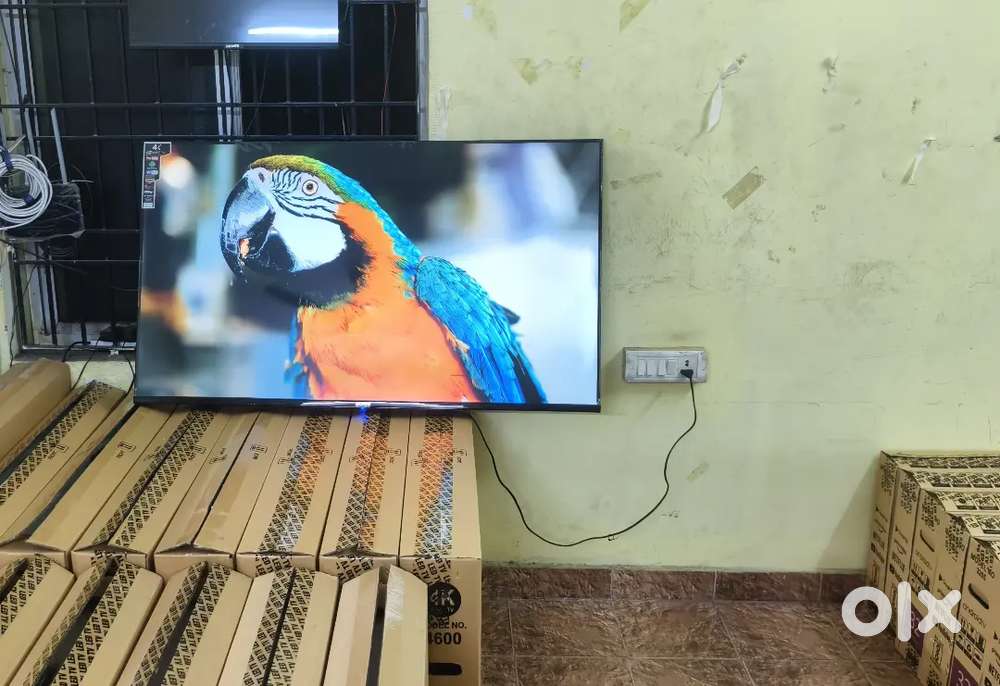 55 inch sony smart Android frameless oled 4k price 25500
