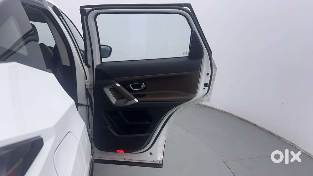 Tata Harrier Xza+, 2022, Diesel