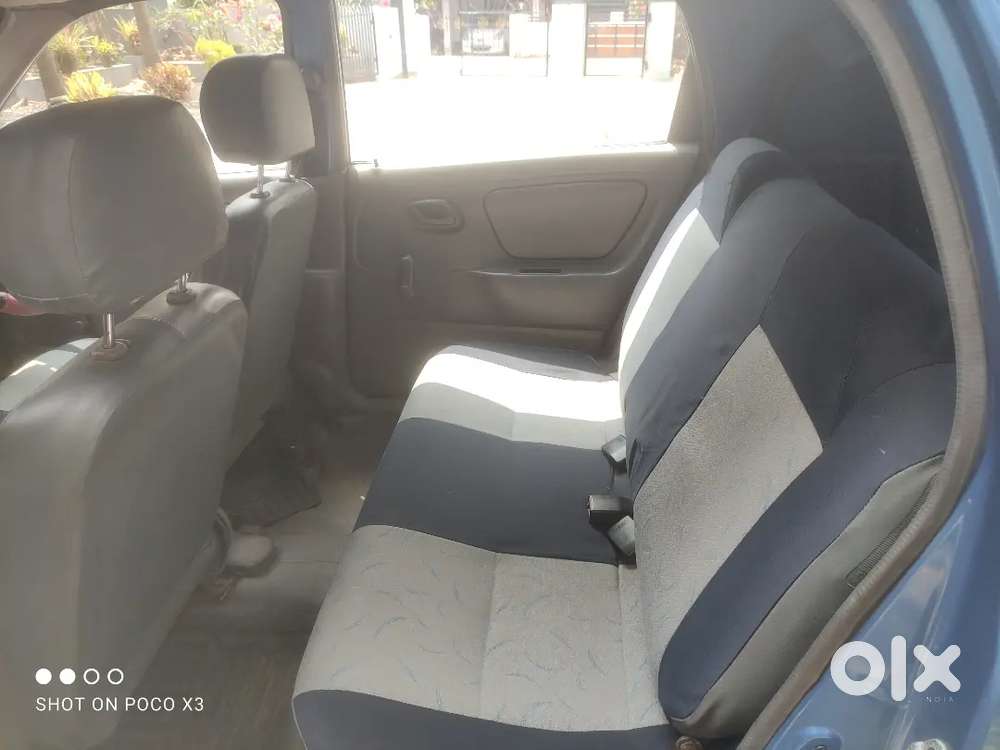 Maruti Suzuki Alto 2006 Petrol 85000 Km Driven