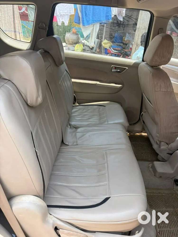 Maruti Suzuki Ertiga 2013 Petrol 122000 Km Driven