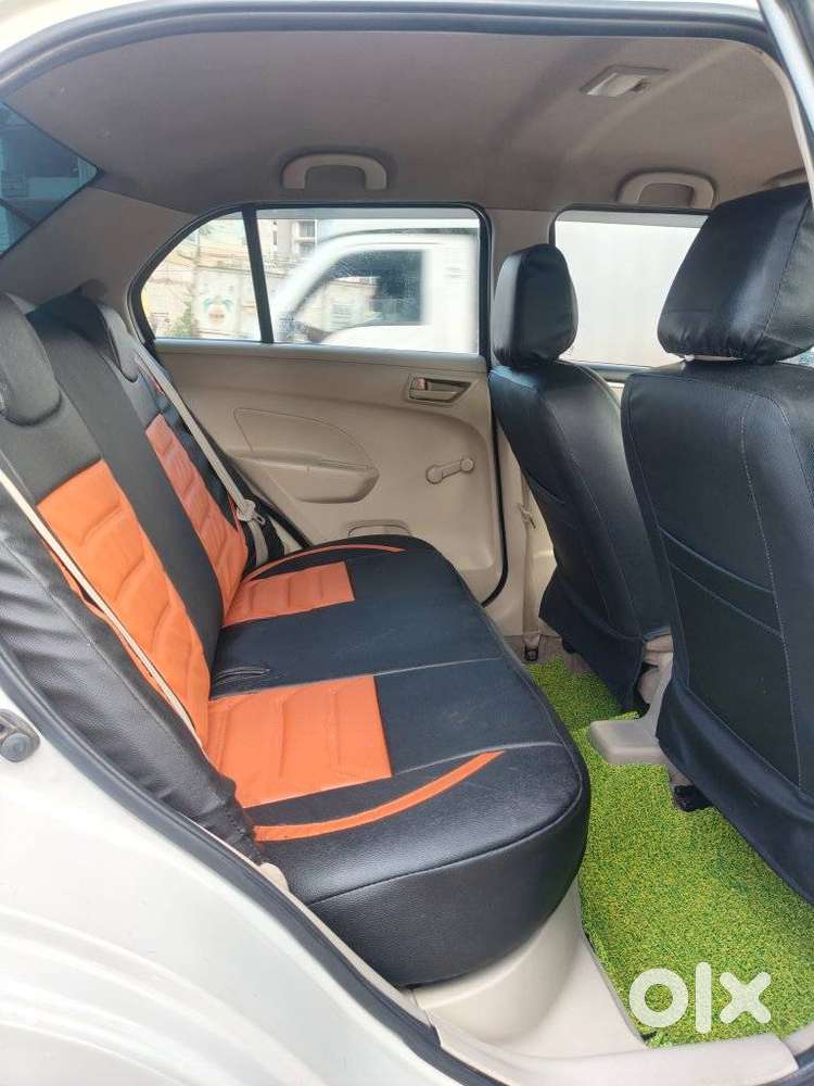 Maruti Suzuki Swift Dzire Ldi Bsiv, 2019, Diesel