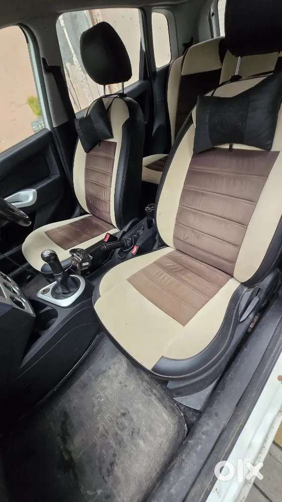Ford Figo 1.2 Trend Petrol 2014